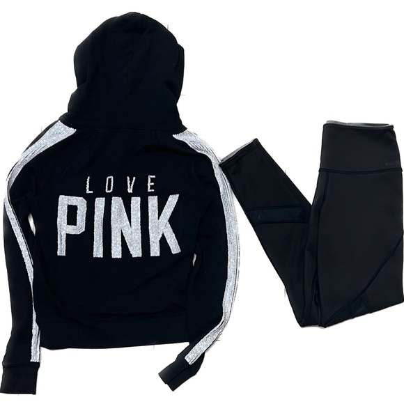 VS PINK Outfit - Picture 2 of 4